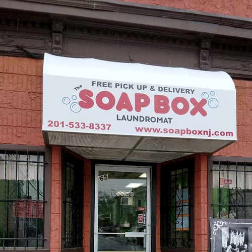 Retail Storefronts